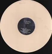 LP - Leif Vollebekk - New Ways - White vinyl