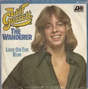 Leif Garrett - The Wanderer