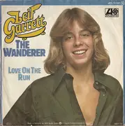 7'' - Leif Garrett - The Wanderer