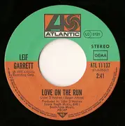7'' - Leif Garrett - The Wanderer