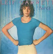 Leif Garrett - Best Of...