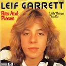 7'' - Leif Garrett - Bits And Pieces