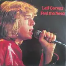 7'' - Leif Garrett - Feel The Need