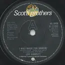 7'' - Leif Garrett - I Was Made For Dancin' - Company Sleeve