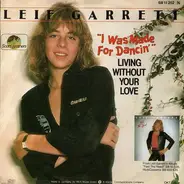 Leif Garrett - I Was Made For Dancin'