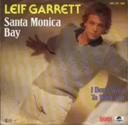 Leif Garrett - Santa Monica Bay
