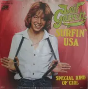 Leif Garrett - Surfin' U.S.A.