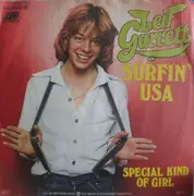 7'' - Leif Garrett - Surfin' U.S.A. / Special Kind Of Girl