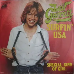 Leif Garrett - Surfin' U.S.A.