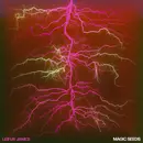 LP - Leifur James - Magic Seeds