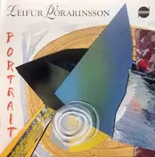 Leifur Þórarinsson - Portrait