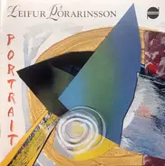 Leifur Þórarinsson - Portrait