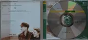 CD - Leifur Þórarinsson - Til Lifsins