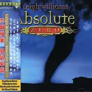 CD - Leigh Williams - Absolute Zero