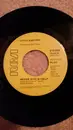 7inch Vinyl Single - Leigh Ashford - Never Give Myself / Good Day - Promo