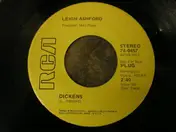 Leigh Ashford - Dickens