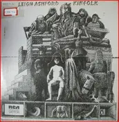 Leigh Ashford - Kinfolk