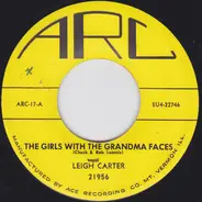 Leigh Carter - The Girls With The Grandma Faces