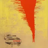 Leigh Marble - Red Tornado