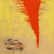 CD - Leigh Marble - Red Tornado - Digipak