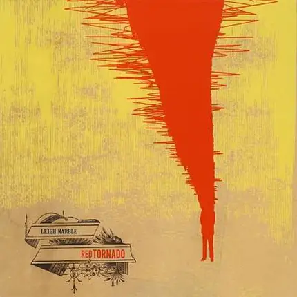 Leigh Marble - Red Tornado