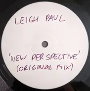 Leigh Paul - NEW PERSPECTIVE