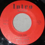 Leigh Spear - Cin Cin