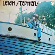 LP - Leigh Stephens - And A Cast Of Thousands