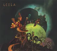 Leila - Blood Looms And Blooms