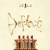 Leila - DEFLECT EP