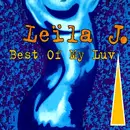 12inch Vinyl Single - Leïla J. - Best Of My Luv