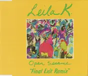 Leila K - Open Sesame (Final Exit Remix)