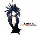 CD Single - Leila K - Ça Plane Pour Moi / Check The Dan