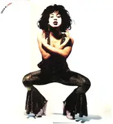 12inch Vinyl Single - Leila K - Time