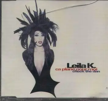 Leila K. - ca plan pour moi