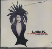 Leila K. - ca plan pour moi