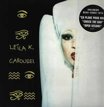 Leila K. - Carousel