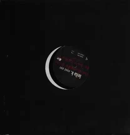 Leila K. - Rude Boy
