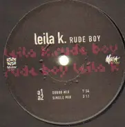 Leila K. - Rude Boy