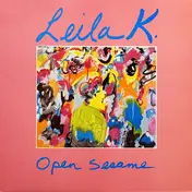 Leila K - Open Sesame