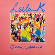 Leila K - Open Sesame