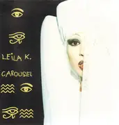 CD - Leila K - Carousel