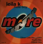 Leila K - Rude Boy
