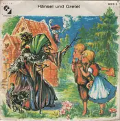 Leila Negra - Hänsel Und Gretel - Die Bremer Stadtmusikanten