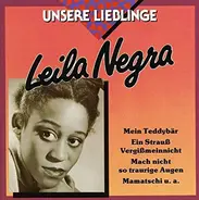 Leila Negra - Unsere Lieblinge