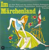 Leila Negra - Im Märchenland