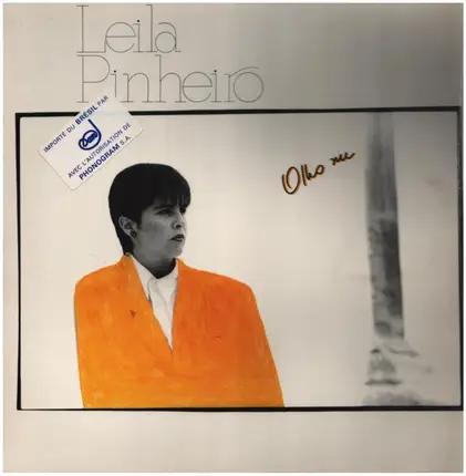 Leila Pinheiro - Olho Nu
