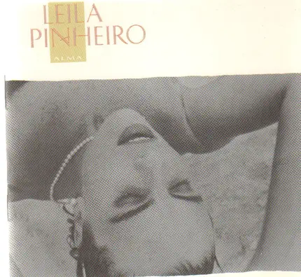 Leila Pinheiro - Alma