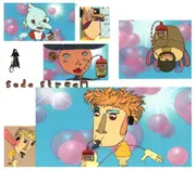 CD - Leila - Sodastream - DIGIPAK