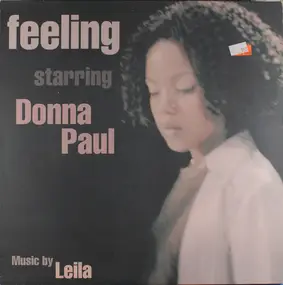 Leila - Feeling